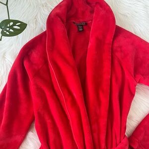 ~ Victoria's Secret Robe ❤️ Super soft and warm~